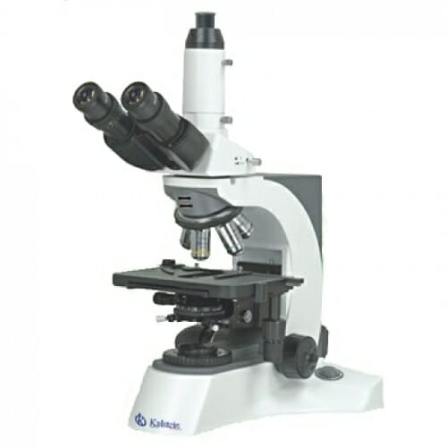 Comment installer correctement votre microscope optique? - Kalstein