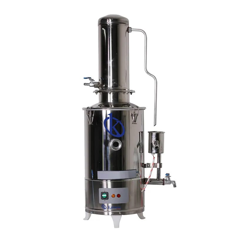 QuickStill™ Super - Distillateur d' Water - Distillateur d'eau -  Distillation 