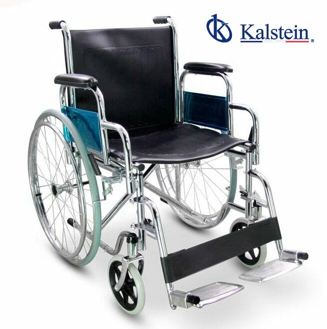 Repose-jambe pour fauteuils roulants - Karma Medical Products